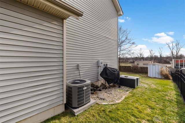 1436 Glenn Abbey Drive, Dayton, OH 45420