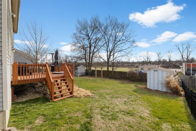 1436 Glenn Abbey Drive, Dayton, OH 45420