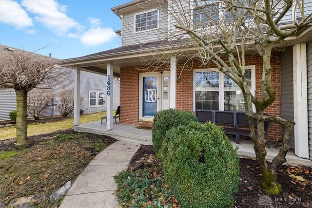 1436 Glenn Abbey Drive, Dayton, OH 45420