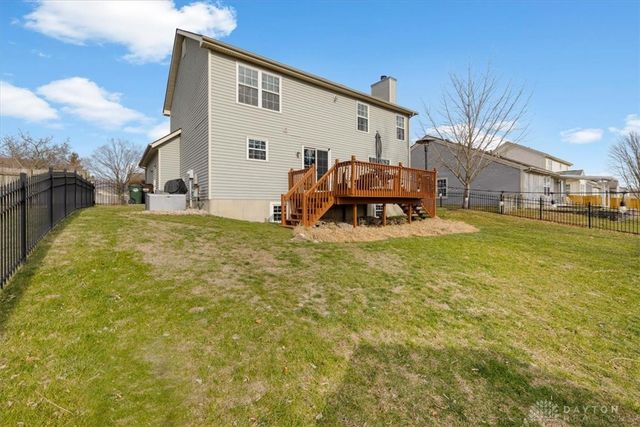 1436 Glenn Abbey Drive, Dayton, OH 45420