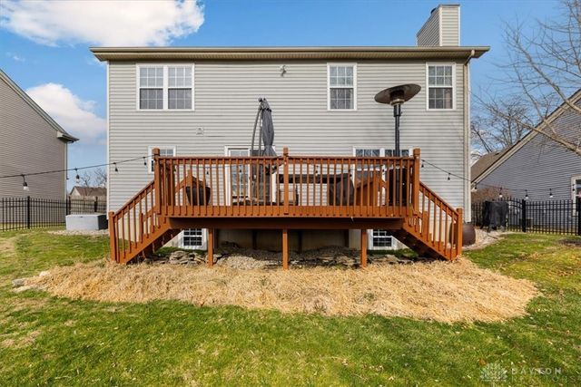 1436 Glenn Abbey Drive, Dayton, OH 45420