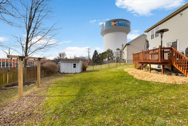 1436 Glenn Abbey Drive, Dayton, OH 45420