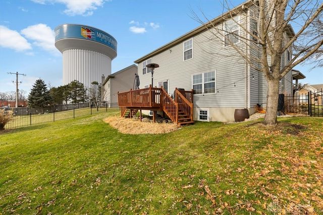 1436 Glenn Abbey Drive, Dayton, OH 45420