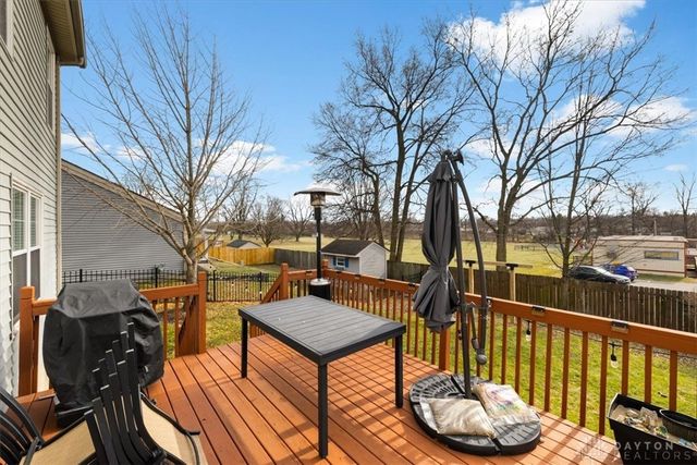 1436 Glenn Abbey Drive, Dayton, OH 45420