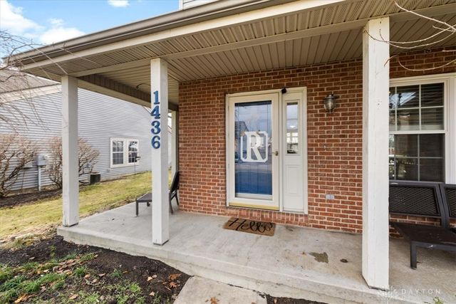 1436 Glenn Abbey Drive, Dayton, OH 45420