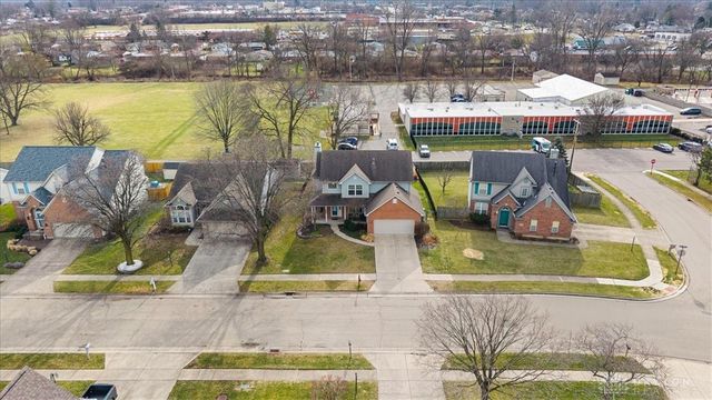 1436 Glenn Abbey Drive, Dayton, OH 45420