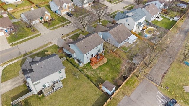 1436 Glenn Abbey Drive, Dayton, OH 45420