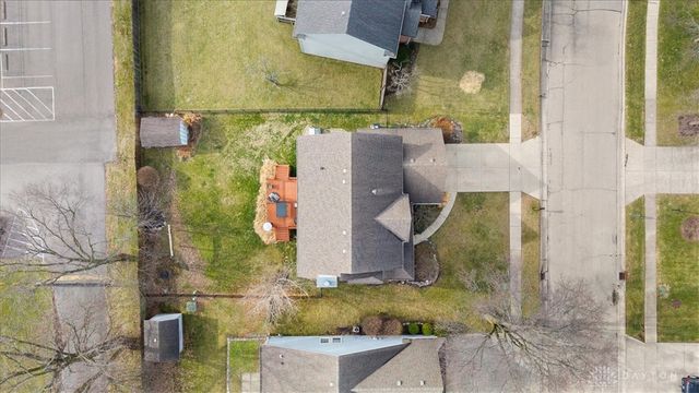 1436 Glenn Abbey Drive, Dayton, OH 45420