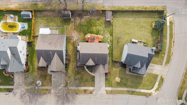 1436 Glenn Abbey Drive, Dayton, OH 45420