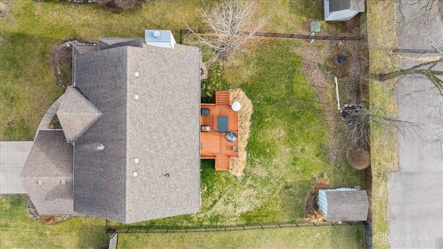 1436 Glenn Abbey Drive, Dayton, OH 45420