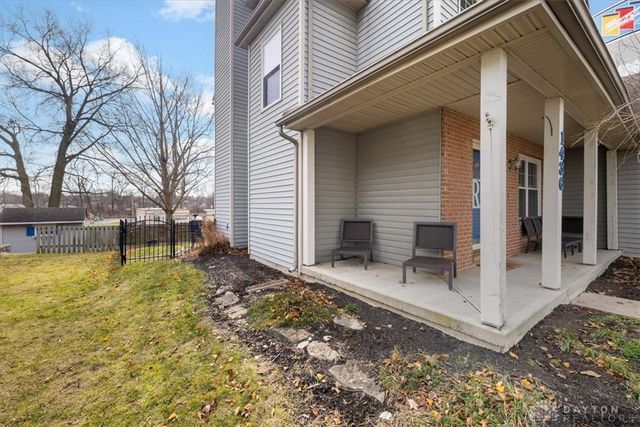 1436 Glenn Abbey Drive, Dayton, OH 45420