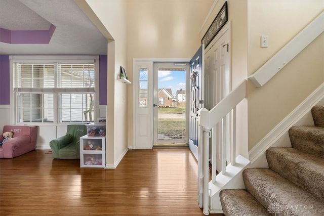 1436 Glenn Abbey Drive, Dayton, OH 45420