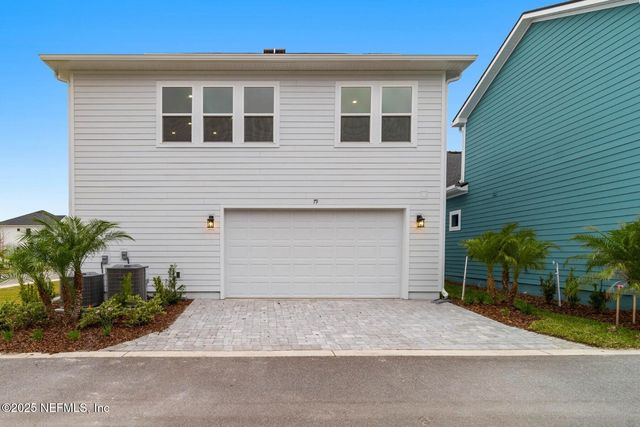 79 SEABROOK VILLAGE Avenue, Ponte Vedra, FL 32081