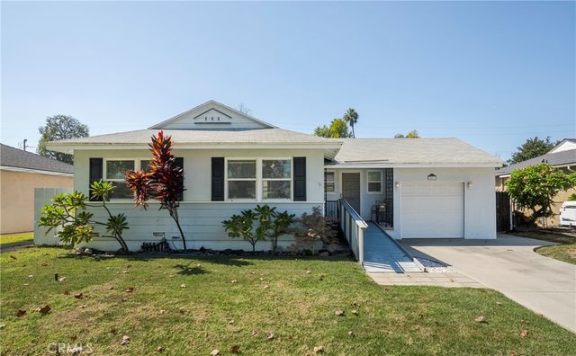 10433 La Serna Drive, Whittier, CA 90603