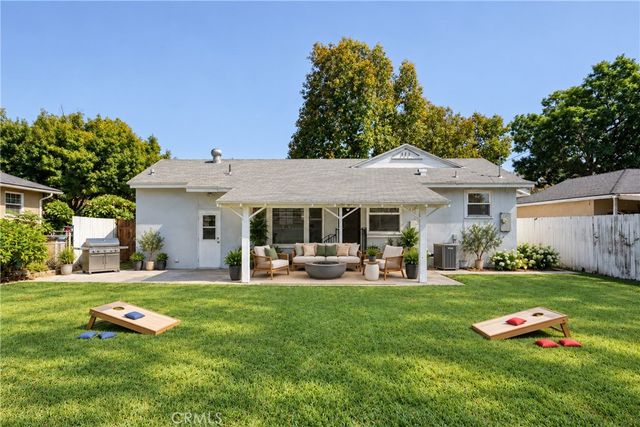 10433 La Serna Drive, Whittier, CA 90603