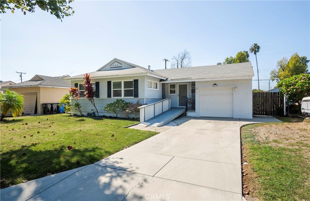 10433 La Serna Drive, Whittier, CA 90603