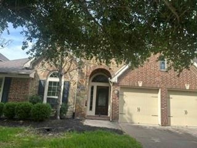 26806 Autumn Timbers Lane, Cypress, TX 77433