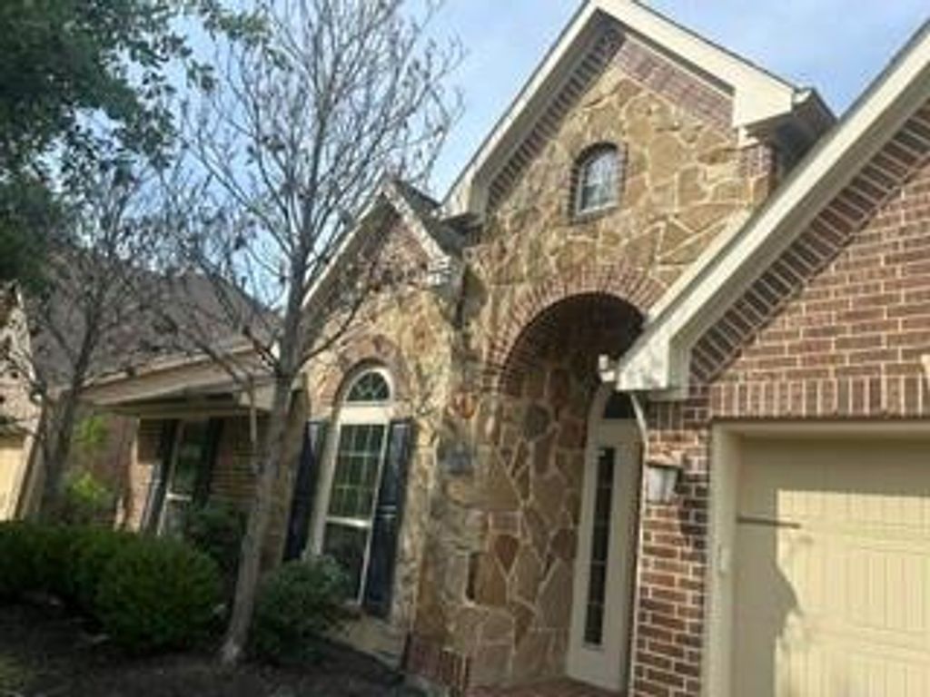 26806 Autumn Timbers Lane, Cypress, TX 77433