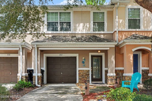 722 CRYSTAL Way, Orange Park, FL 32065