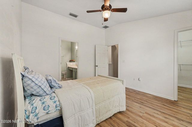 722 CRYSTAL Way, Orange Park, FL 32065