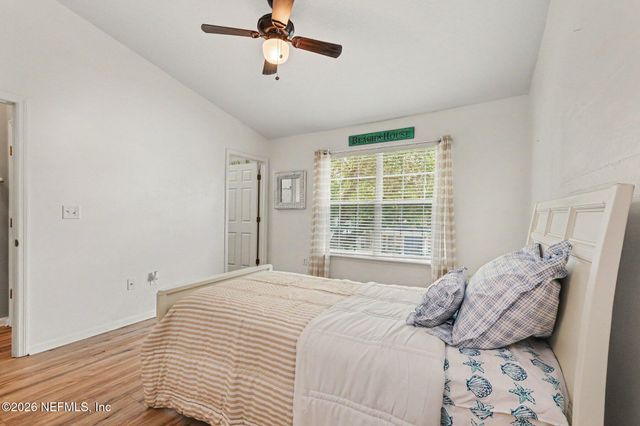 722 CRYSTAL Way, Orange Park, FL 32065
