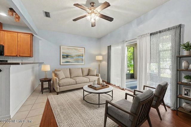 722 CRYSTAL Way, Orange Park, FL 32065