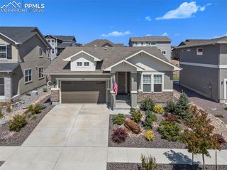5466 Gansevoort Drive, Colorado Springs, CO 80924
