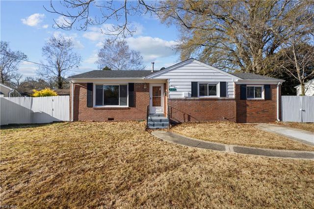 529 Aragona BLVD, Virginia Beach, VA 23462