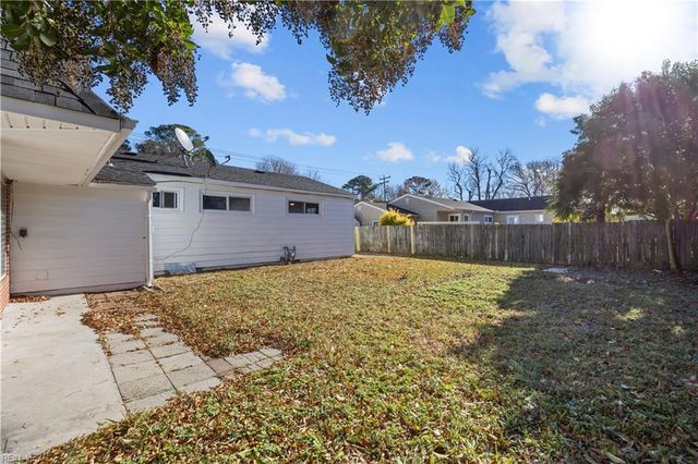 529 Aragona BLVD, Virginia Beach, VA 23462