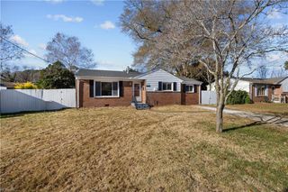 529 Aragona BLVD, Virginia Beach, VA 23462