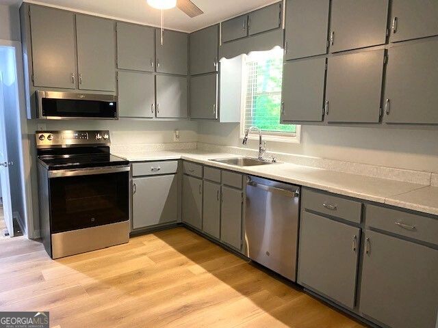 407 Highway 314, Fayetteville, GA 30214