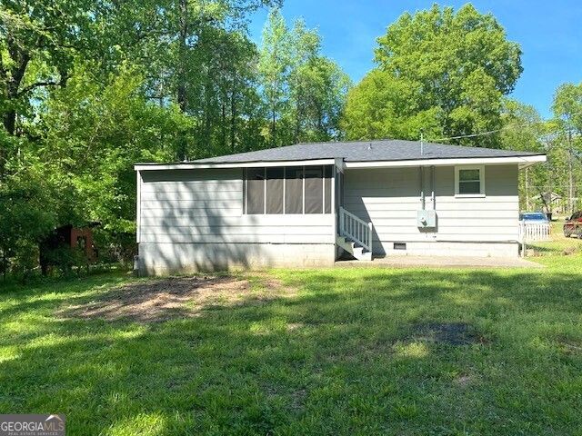 407 Highway 314, Fayetteville, GA 30214