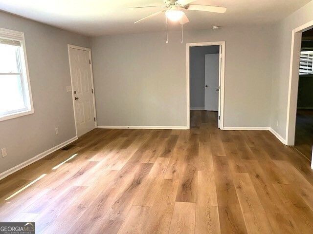 407 Highway 314, Fayetteville, GA 30214