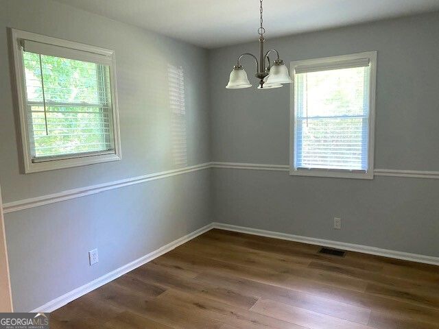 407 Highway 314, Fayetteville, GA 30214