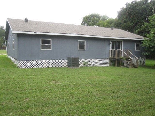 58 Riner Road, Pottsboro, TX 75076