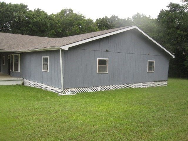 58 Riner Road, Pottsboro, TX 75076