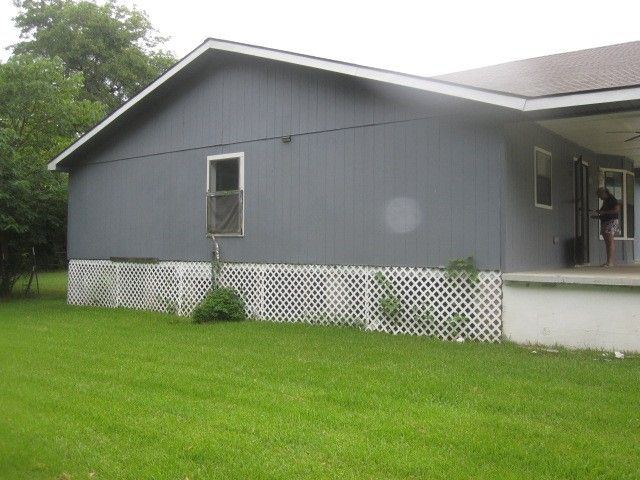 58 Riner Road, Pottsboro, TX 75076