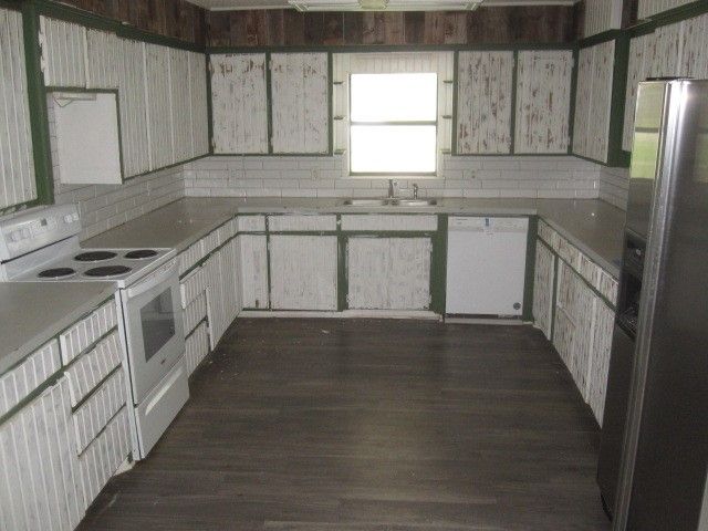 58 Riner Road, Pottsboro, TX 75076