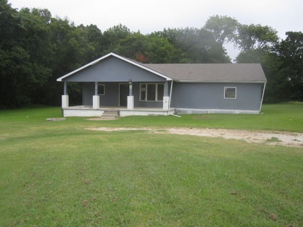 58 Riner Road, Pottsboro, TX 75076