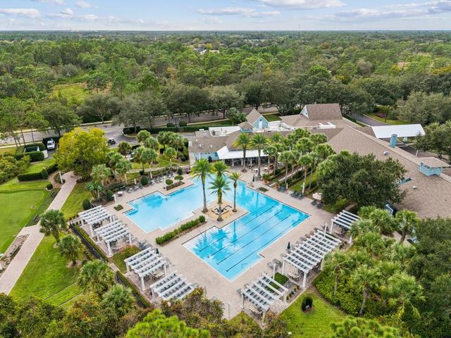 902 HERON POINT CIRCLE, Deland, FL 32724