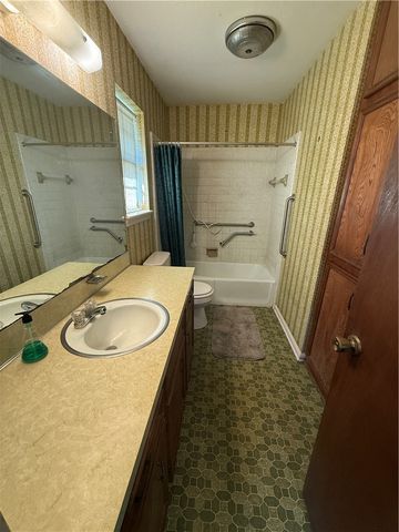 2003 Rockwood Drive, Bryan, TX 77807