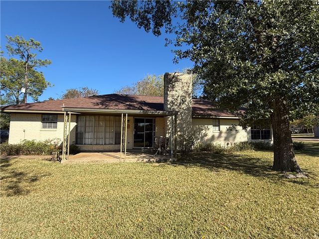 2003 Rockwood Drive, Bryan, TX 77807
