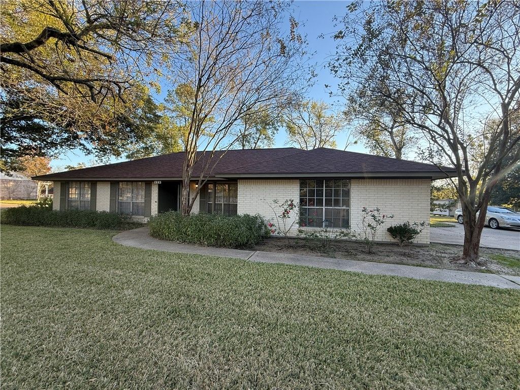 2003 Rockwood Drive, Bryan, TX 77807