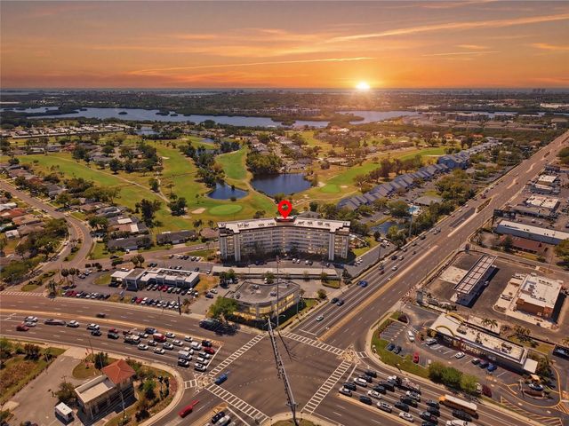 8950 PARK BOULEVARD 510, Seminole, FL 33777