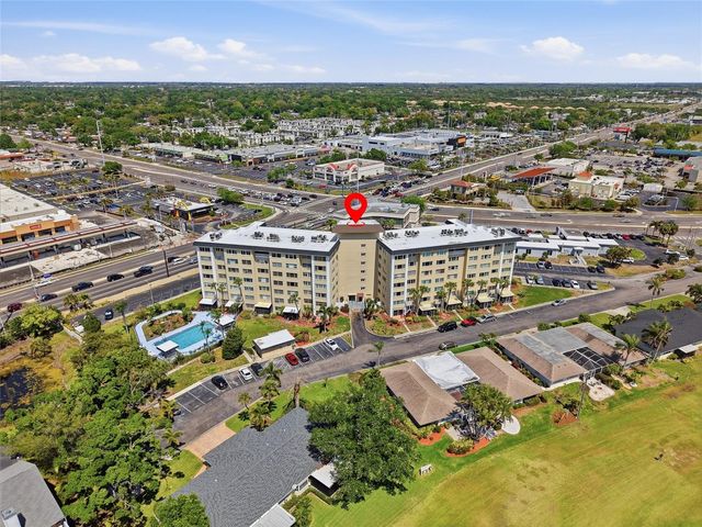 8950 PARK BOULEVARD 510, Seminole, FL 33777