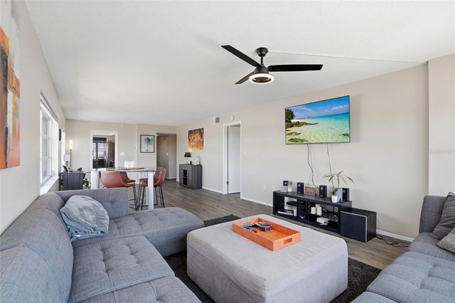 8950 PARK BOULEVARD 510, Seminole, FL 33777