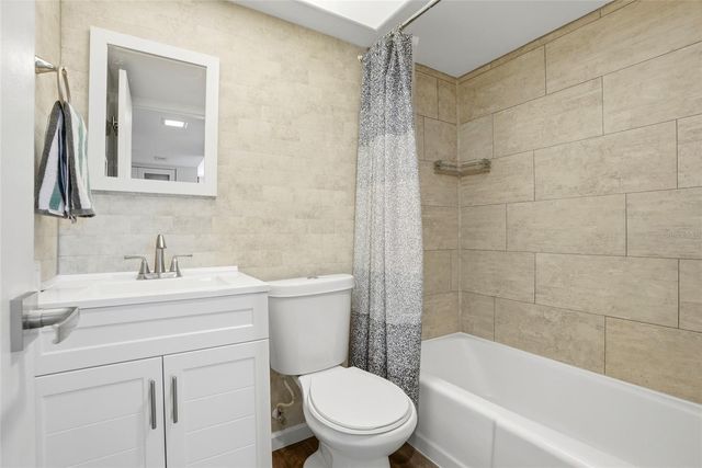 8950 PARK BOULEVARD 510, Seminole, FL 33777