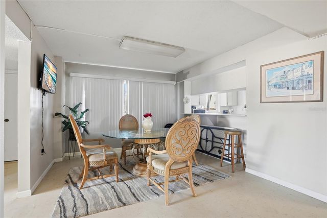 8950 PARK BOULEVARD 510, Seminole, FL 33777