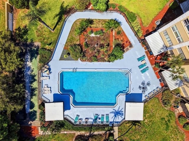 8950 PARK BOULEVARD 510, Seminole, FL 33777