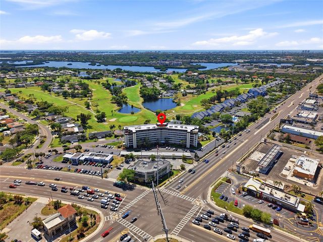 8950 PARK BOULEVARD 510, Seminole, FL 33777